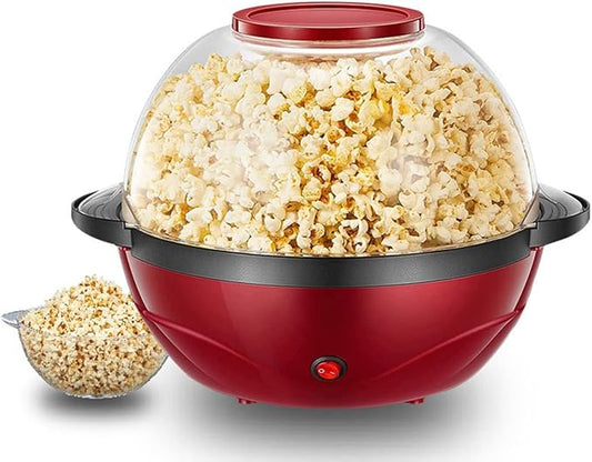 DLC - Popcorn Machine (DLC-5406) ©